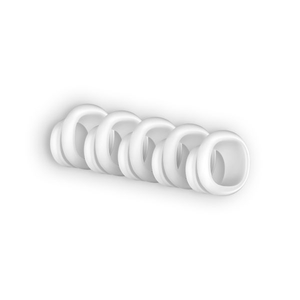 PONTAS DE SUBSTITUIÇÃO PARA O SATISFYER PENGUIN - Image 4