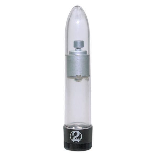 KIT CRYSTAL CLEAR SET YOU2TOYS - Image 8