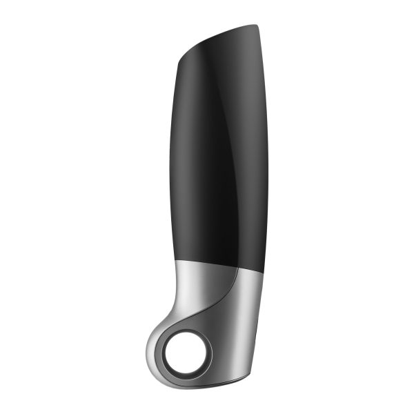 MASTURBADOR POWER MASTURBATOR COM CONNECT APP SATISFYER - Image 6