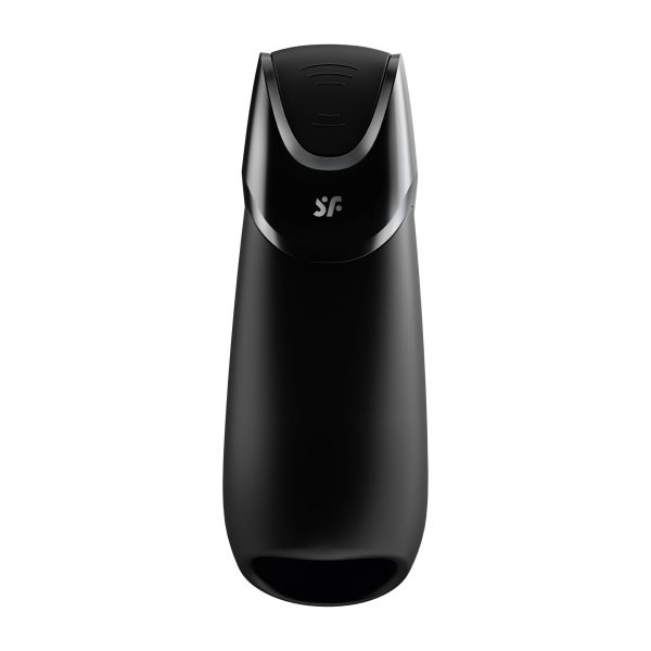 MASTURBADOR MEN VIBRATION + COM CONNECT APP SATISFYER - Image 5
