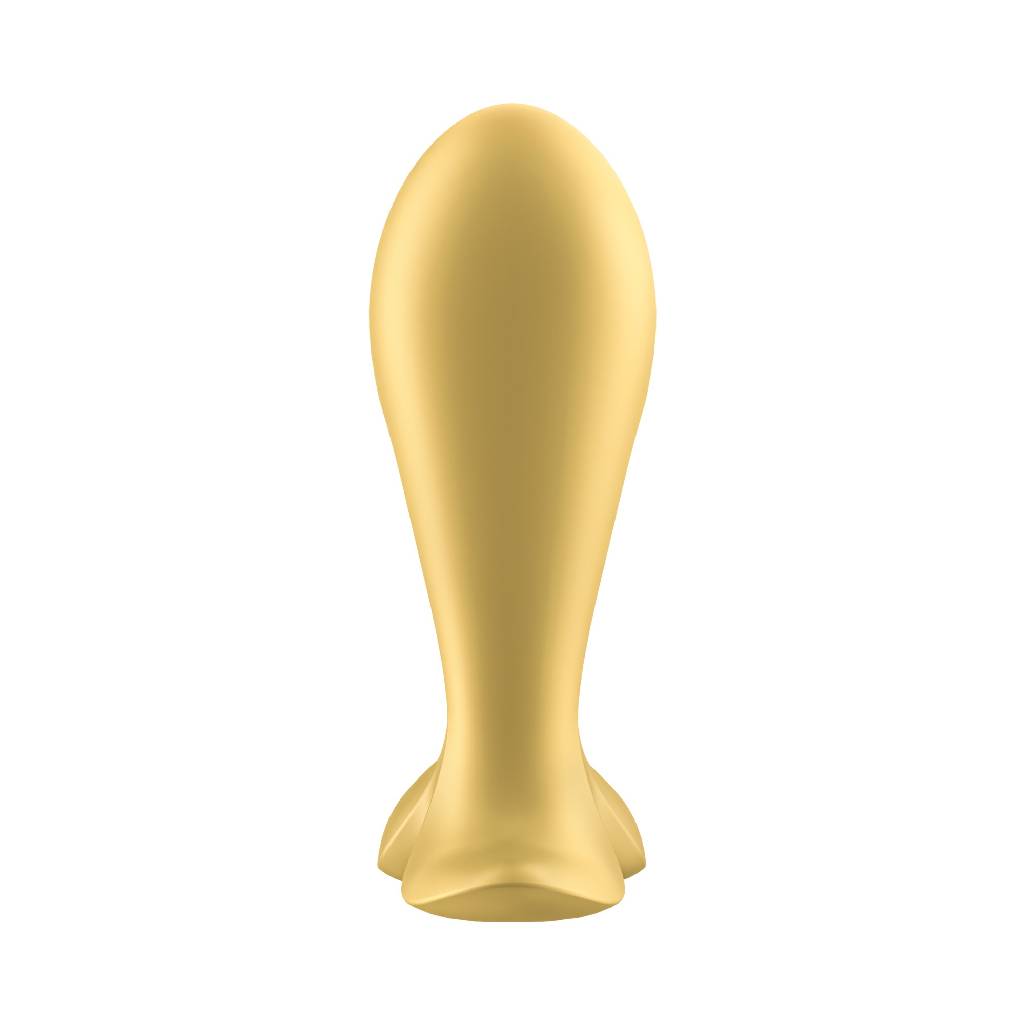 INTENSITY PLUG COM CONNECT APP SATISFYER DOURADO - Image 2