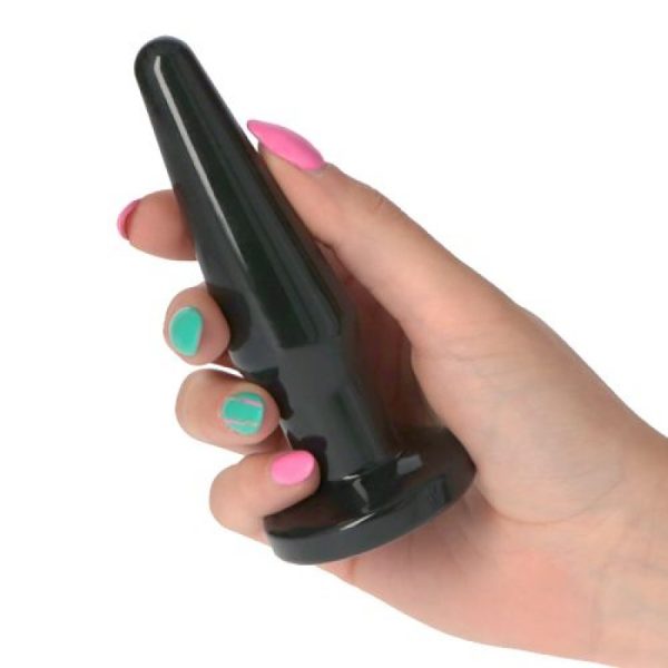 PLUG ANAL TIMELESS SOLID PLUG S PRETO - Image 4