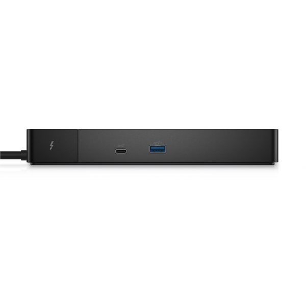 Docking station dell 1 x usb tipo a - 1 x usb tipo c - 1 x powershare usb - 1 x hdmi - 2 x dp - 2 x thuderbolt 4