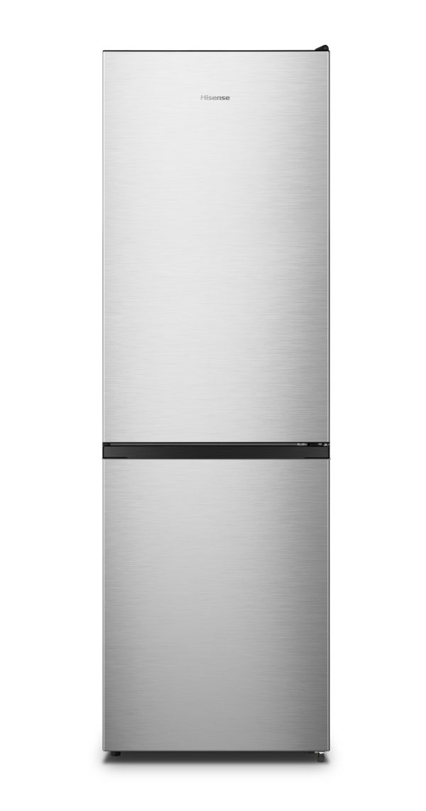 COMBI HISENSE RB390N4ACE   186x59,5 NF E INOX 304L - Image 2
