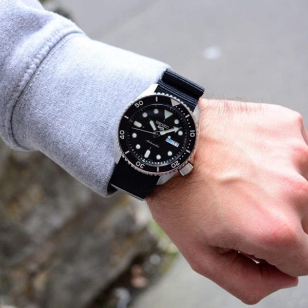 RELOGIO SEIKO 5