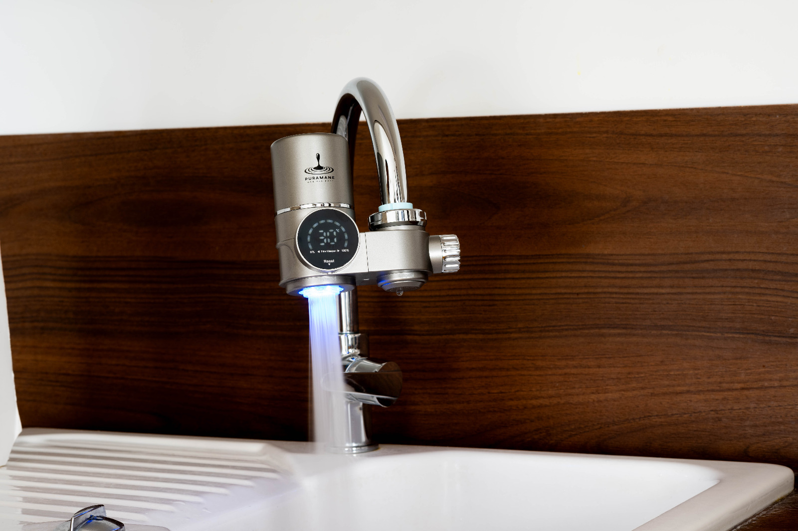 Une filtration avancée en 8 étapes