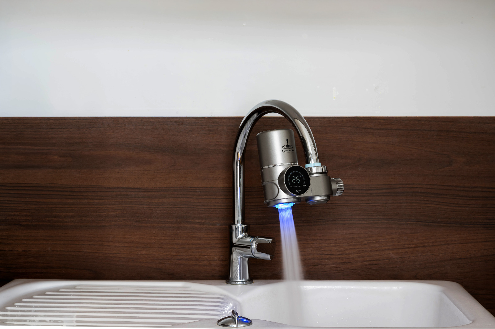 Écran LED intelligent
