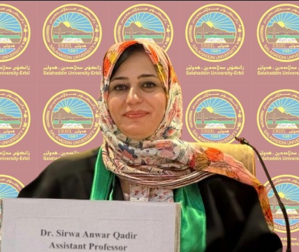 Sirwa Qadir