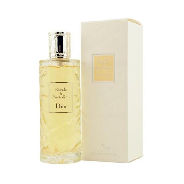 DIOR ESCALE A PORTOFINO EAU DE TOILETTE 75ML VAPORIZADOR