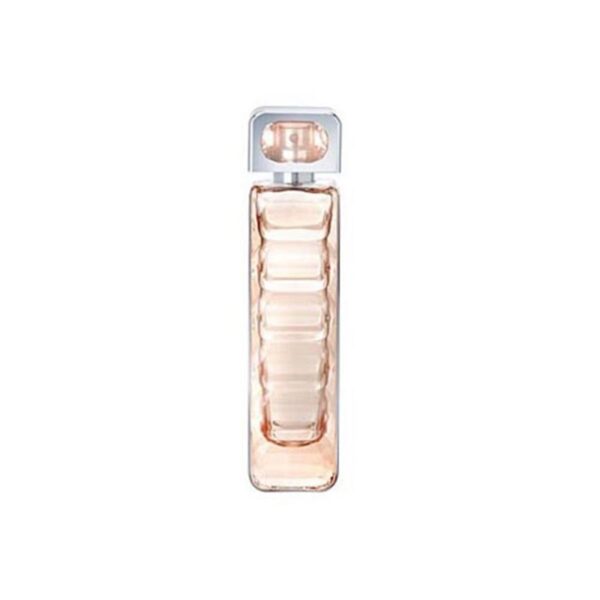 HUGO BOSS ORANGE EAU DE TOILETTE WOMAN 50ML VAPORIZADOR