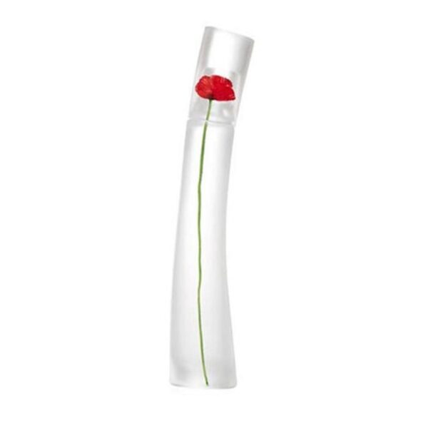 KENZO FLOWER BY KENZO EAU DE PARFUM RELLENABLE 50ML VAPORIZADOR