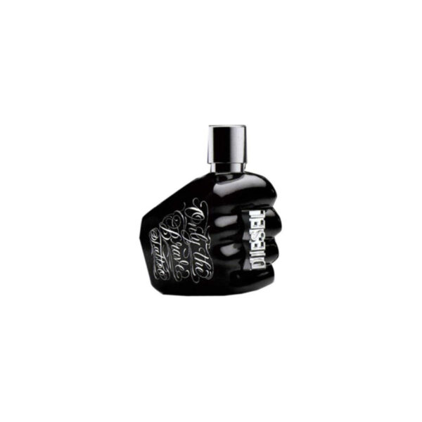 DIESEL ONLY THE BRAVE TATTOO EAU DE TOILETTE 50ML VAPORIZADOR