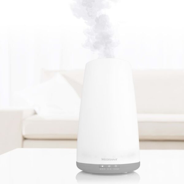 Medisana Humidificador de ar AH 670 35 W branco - Image 11