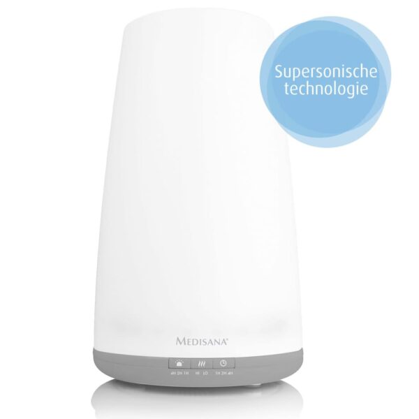 Medisana Humidificador de ar AH 670 35 W branco - Image 7