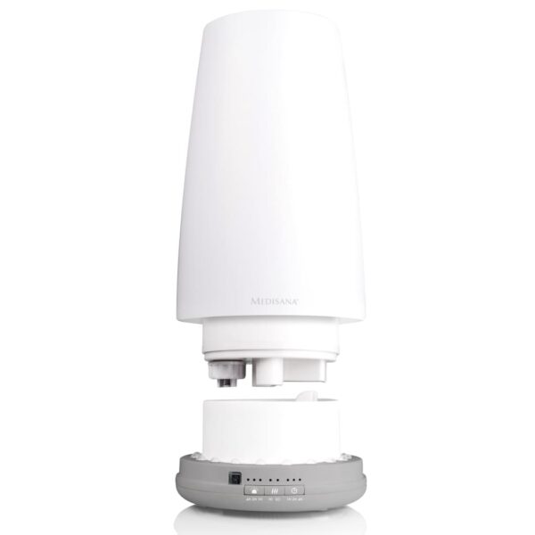 Medisana Humidificador de ar AH 670 35 W branco - Image 9