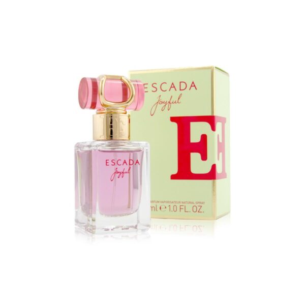 ESCADA JOYFUL EAU DE PARFUM 30ML VAPORIZADOR