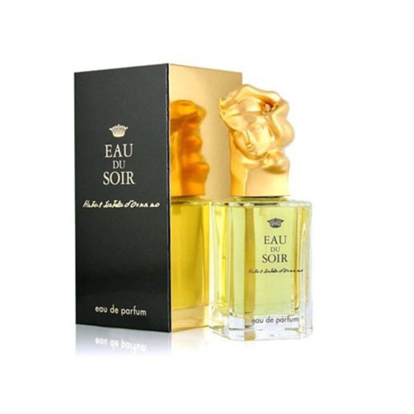 SISLEY EAU DU SOIR EAU DE PARFUM 30ML VAPORIZADOR