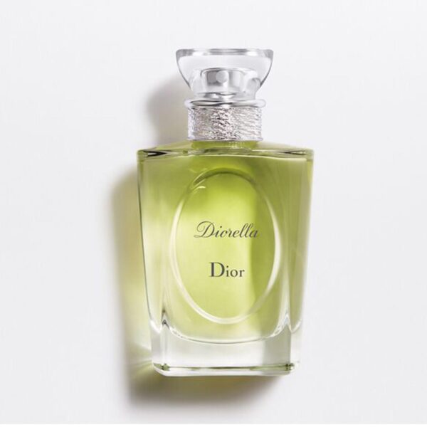 DIOR DIORELLA EAU DE TOILETTE 100ML VAPORIZADOR