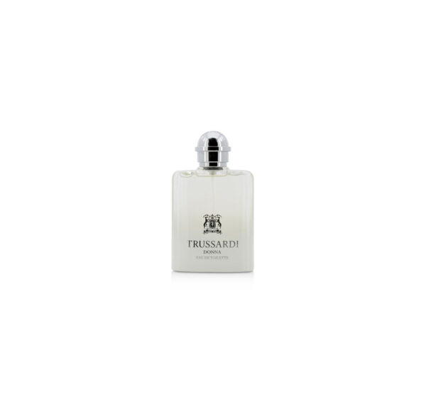 TRUSSARDI DONNA EAU DE TOILETTE 100ML VAPORIZADOR