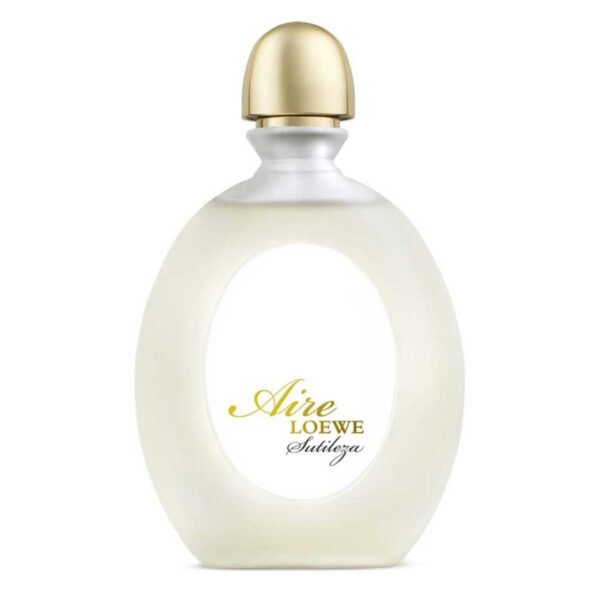 LOEWE AIRE SUTILEZA EAU DE TOILETTE 75ML VAPORIZADOR