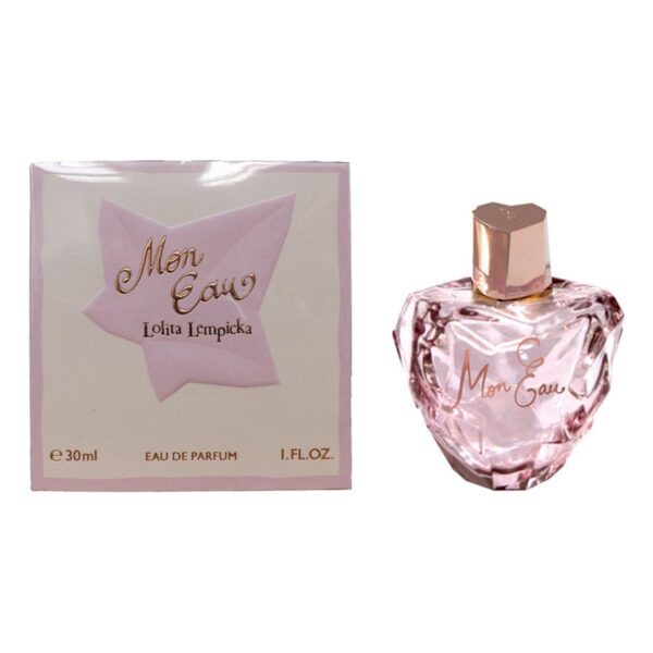 LOLITA LEMPICKA MON L'EAU EAU DE PARFUM 30ML VAPORIZADOR