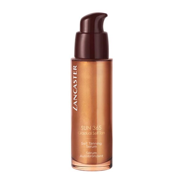 LANCASTER SUN 365 GRADUAL SERUM AUTO-BRONCEADOR 30ML