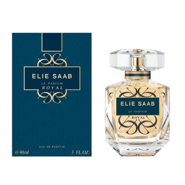 ELIE SAAB LE PARFUM ROYAL EAU DE PARFUM 90ML VAPORIZADOR