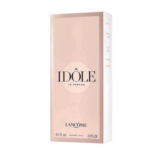 LANCOME IDOLE LE PARFUM EAU DE PARFUM 75ML VAPORIZADOR