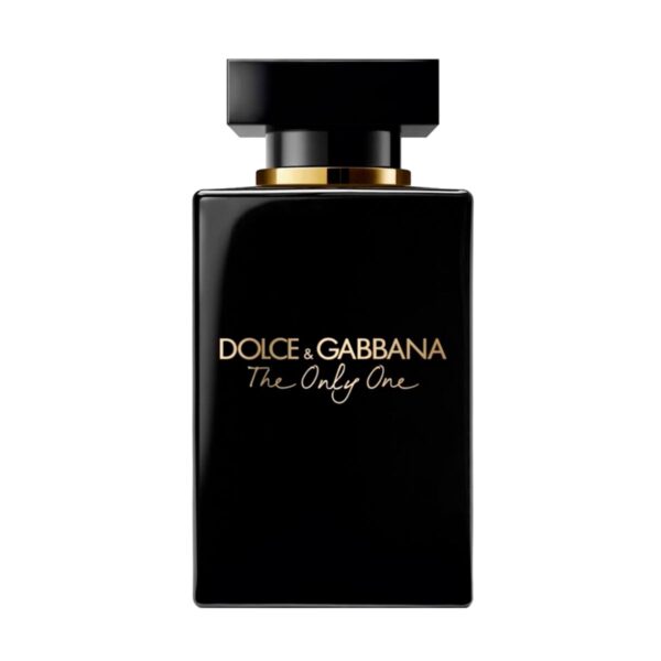 DOLCE GABBANA THE ONLY ONE EAU DE PARFUM 50ML