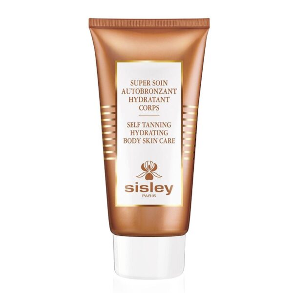 SISLEY SUN AUTOBRONCEADOR CORPORAL 150ML