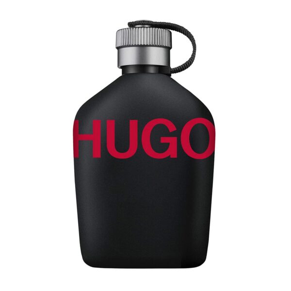 HUGO BOSS JUST DIFFERENCE EAU DE TOILETTE 40ML VAPORIZADOR