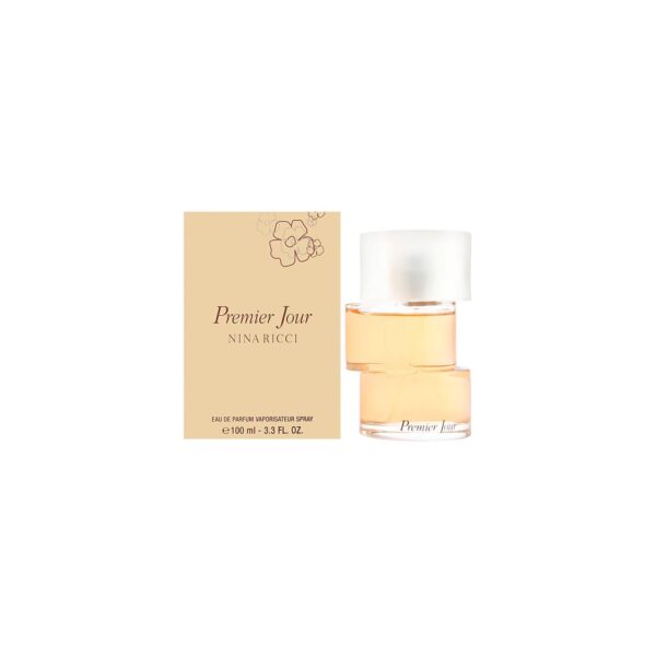 NINA RICCI PREMIER JOUR EAU DE PERFUM 100ML