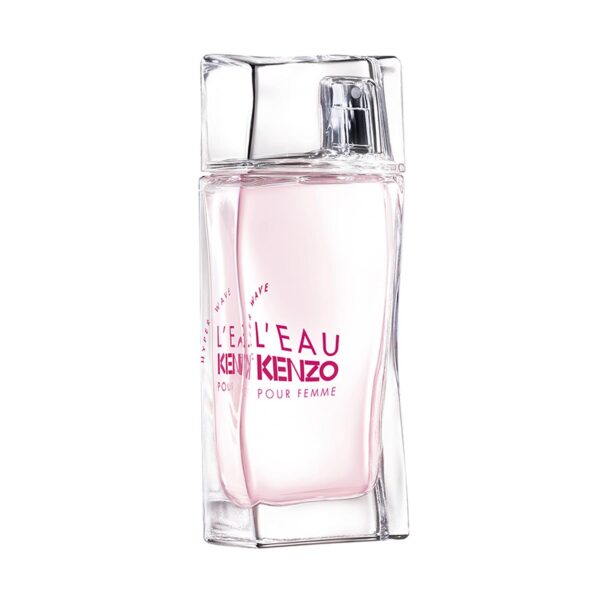 KENZO L'EAU KENZO EAU DE TOILETTE 50ML