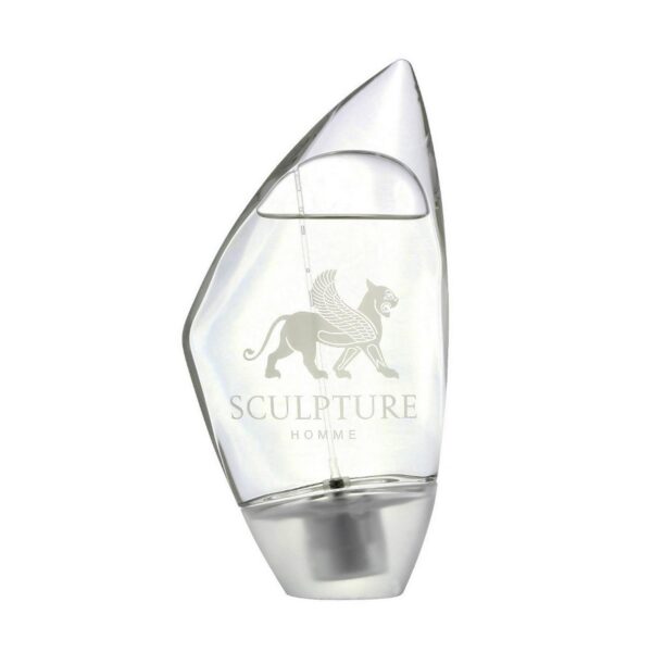 NIKOS SCULPTURE EAU DE TOILETTE 100ML VAPORIZADOR TESTER