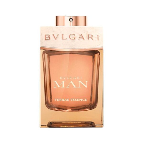 BULGARI MAN TERRAE ESSENCE EAU DE PARFUM 100ML VAPORIZADOR