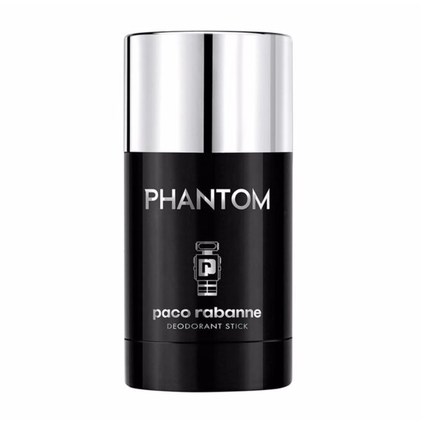 PACO RABANNE PHANTOM DESODORANTE STICK 75ML VAPORIZADOR