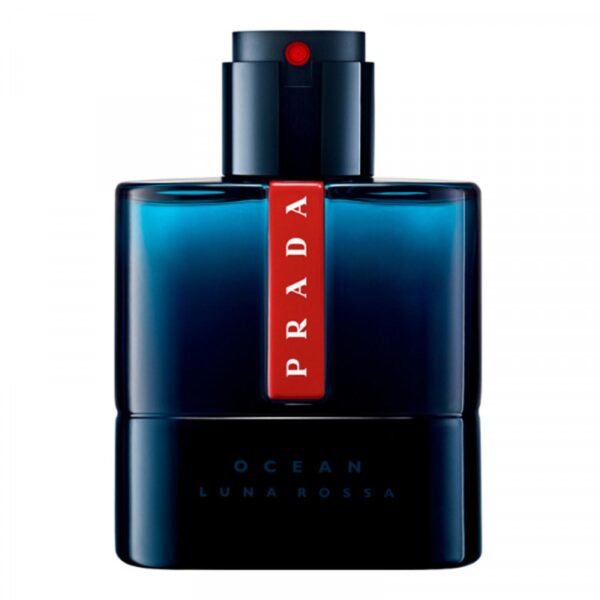 PRADA NEW LUNA ROSA OCEAN EAU DE TOILETTE TESTER 100ML VAPORIZADOR