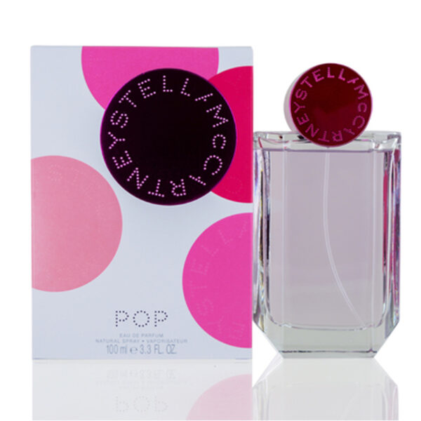 STELLA MCCARTNEY POP EAU DE PARFUM 100ML VAPORIZADOR