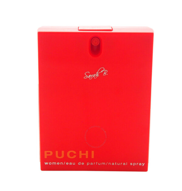 SARAH JESSICA PUCHI EAU DE PARFUM 100ML VAPORIZADOR