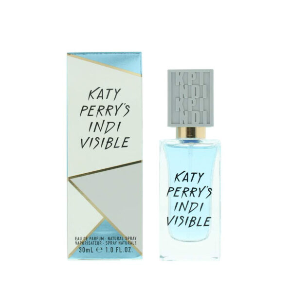 KATY PERRY INDI EAU DE PARFUM 30ML