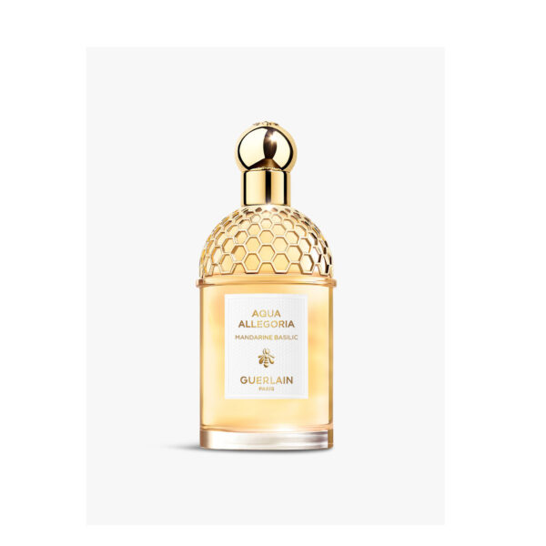 GUERLAIN AQUA ALLEGORIA EAU DE TOILETTE MANDARINE-BASILIC 125ML VAPORIZADOR