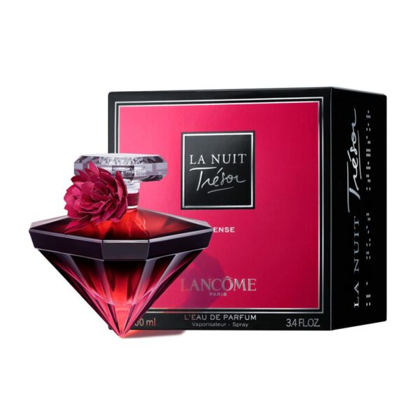 LANCOME LA NUIT TRESOR EAU DE PARFUM INTENSE 50ML VAPORIZADOR