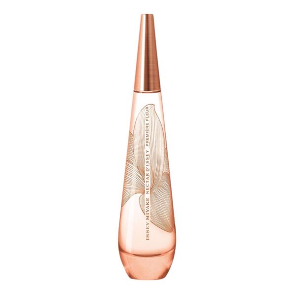 ISSEY MIYAKE NECTAR PREMIERE FLEUR EAU DE PARFUM TESTER 90ML VAPORIZADOR