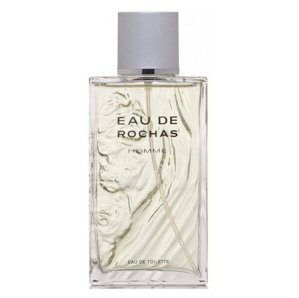 ROCHAS EAU ROCHAS HOMME EAU DE TOILETTE TESTER 100ML VAPORIZADOR