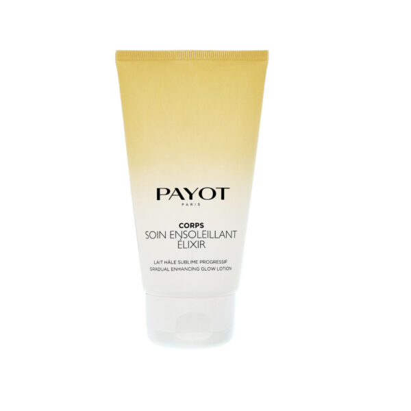 PAYOT PARIS SOIN ENSOLEILLANT ELIXIR 150ML