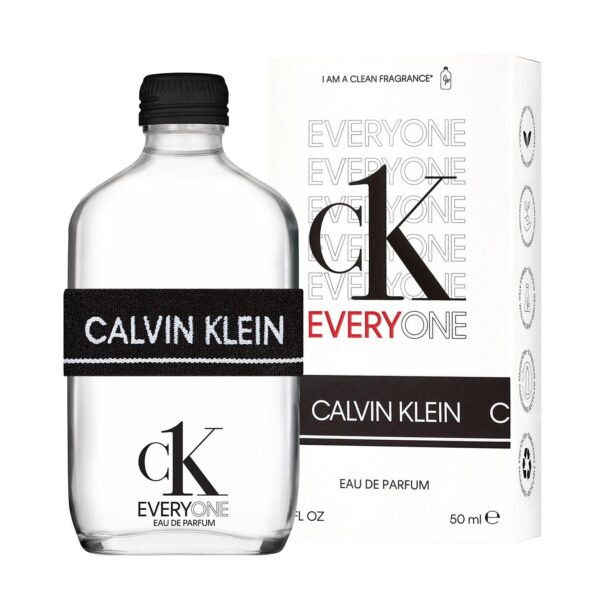 CALVIN KLEIN CK EVERYONE EAU DE PARFUM 100ML