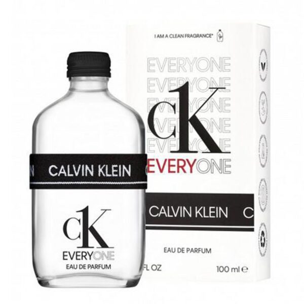 CALVIN KLEIN CK EVERYONE EAU DE PARFUM 200ML