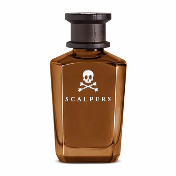 SCALPERS BOXING CLUB EAU DE PARFUM 125ML VAPORIZADOR