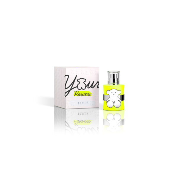 TOUS EAU DE TOILETTE 30ML 30ML VAPORIZADOR