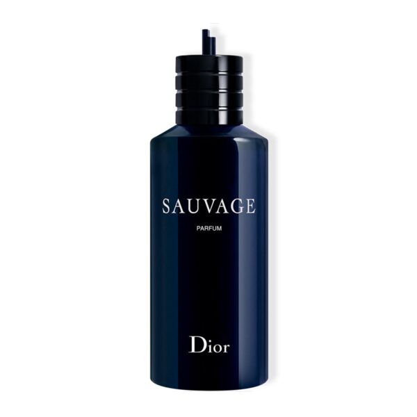 DIOR SAUVAGE PARFUM 300ML